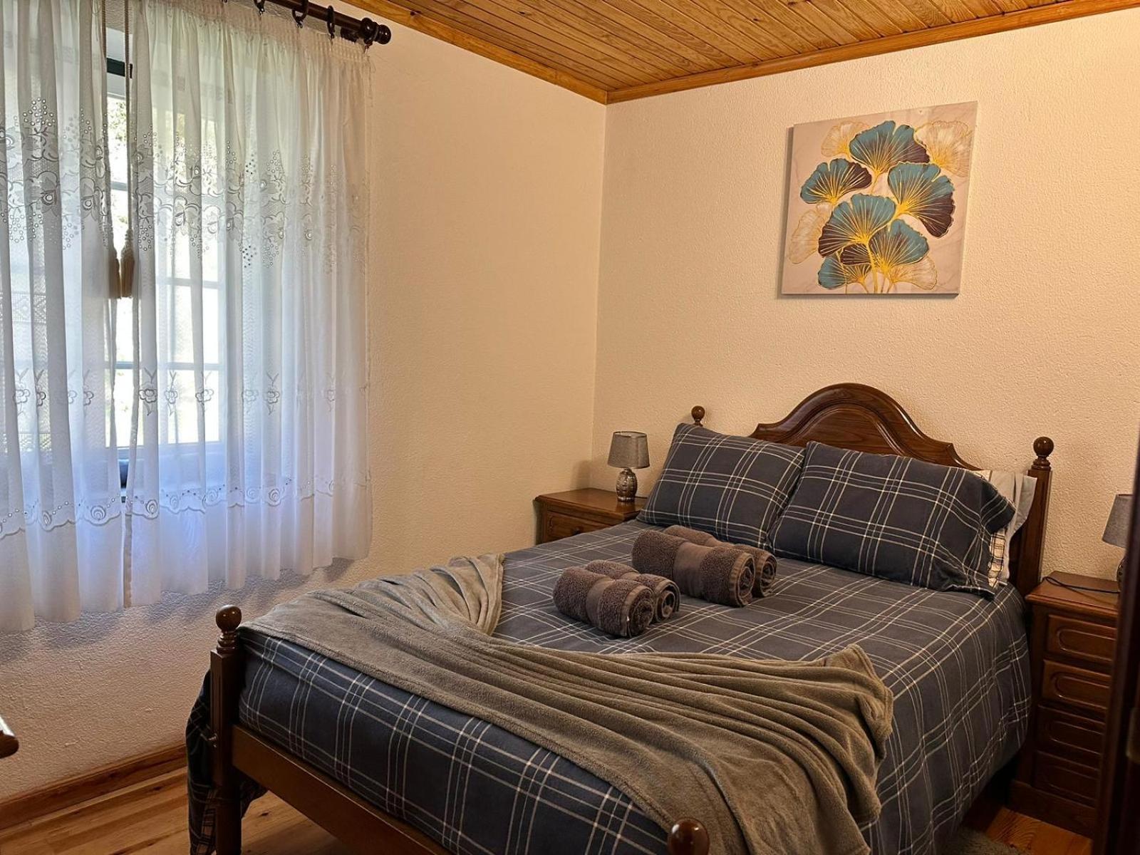 Dreams In Xisto Villa Piodao Ngoại thất bức ảnh