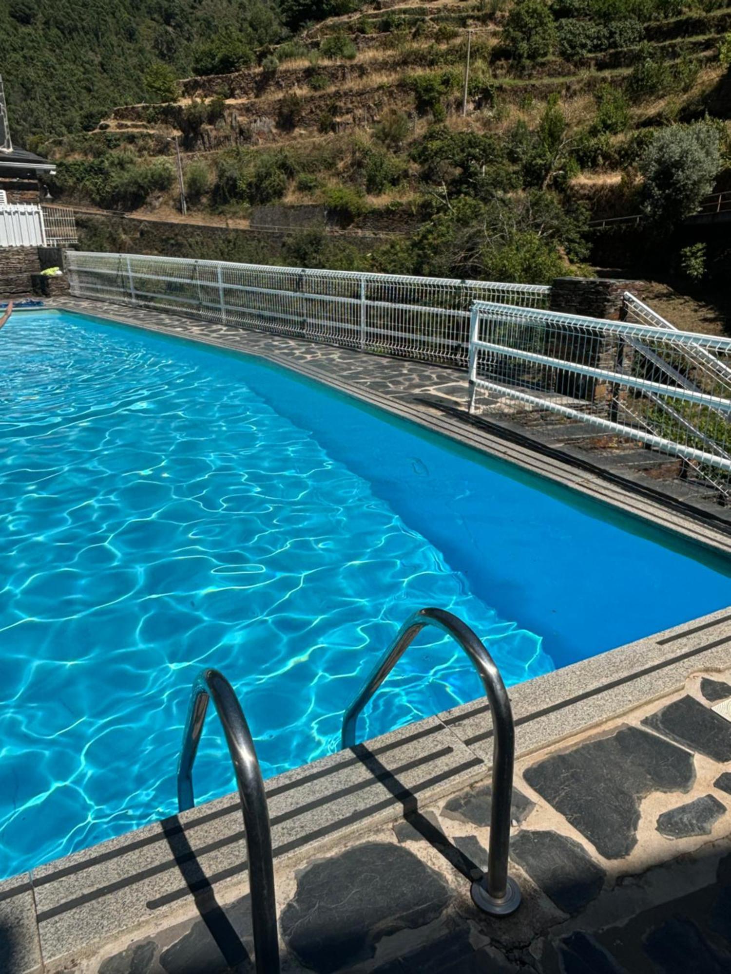 Dreams In Xisto Villa Piodao Ngoại thất bức ảnh